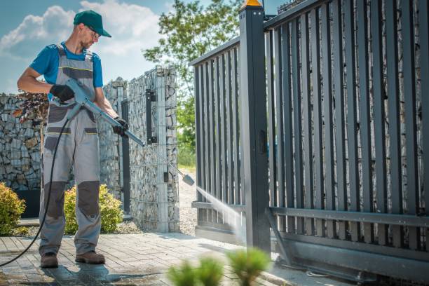 Best Parking Lot and Garage Cleaning  in Geneva, FL