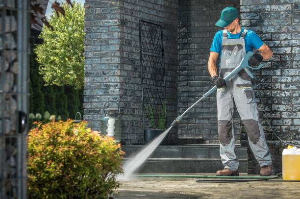 Best House Exterior Washing  in Geneva, FL