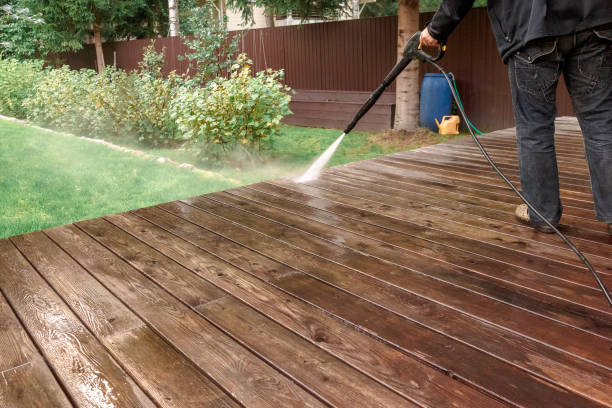 Trusted Geneva, FL Pressure Washing Services Experts