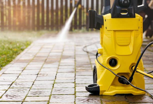 Best Post-Construction Pressure Washing  in Geneva, FL